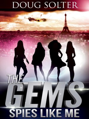 cover image of Spies Like Me
